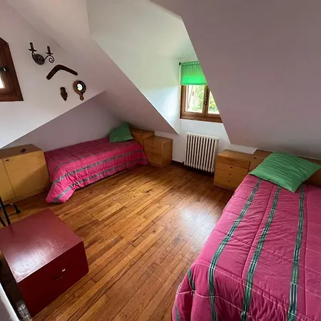 Holiday home Casa En Galizano