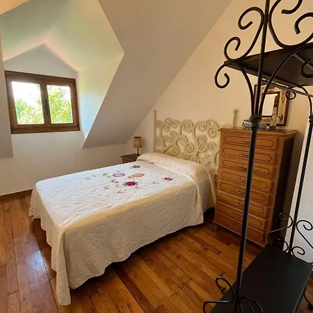Casa En Holiday home Galizano