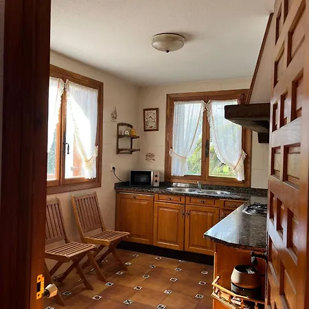 Casa En *