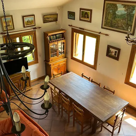 Casa En Holiday home Galizano