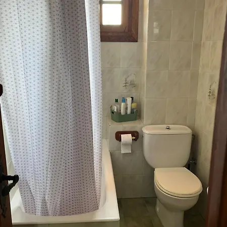 Casa En * Galizano