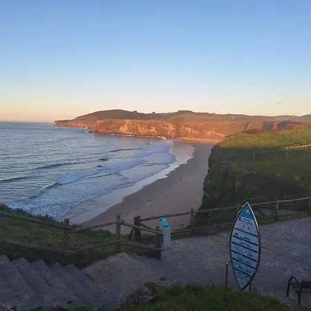 Casa En Hébergement de vacances *
