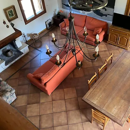 Casa En Holiday home