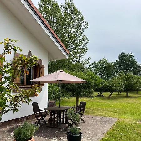 Holiday home Casa En Galizano