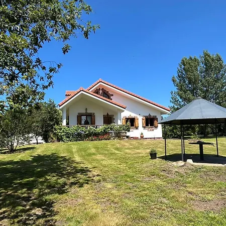 Casa En * Galizano