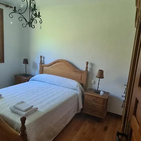 Casa En * Galizano