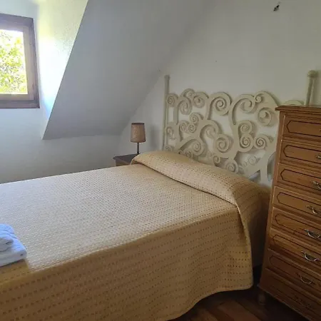 Casa En Hébergement de vacances Galizano