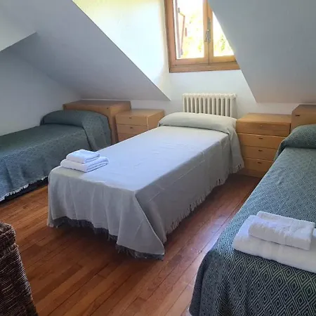 Hébergement de vacances Casa En