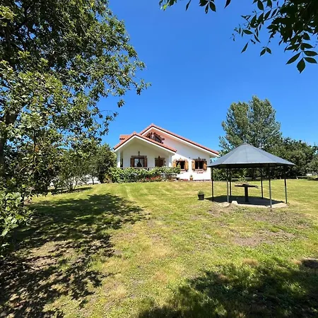 Holiday home Casa En
