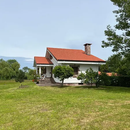 Casa En Holiday home Galizano