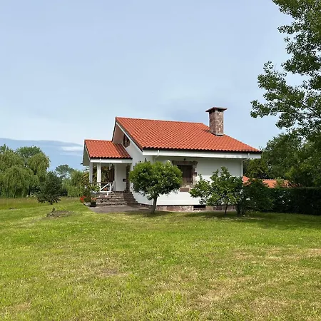 Casa En Hébergement de vacances Galizano