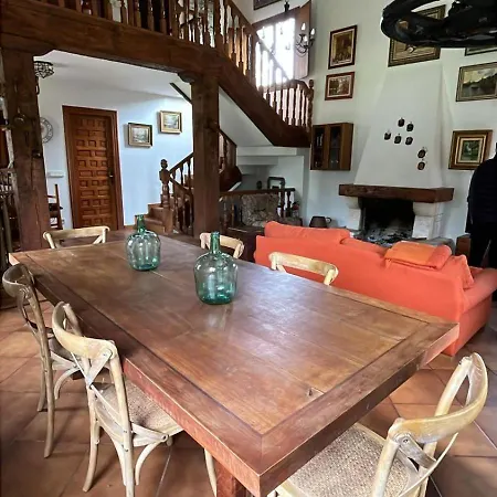 Casa En *