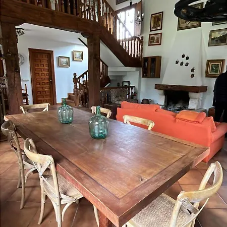 Casa En *